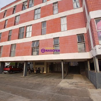 apartment em Alameda Atibaia, Jardim Sandra - Sorocaba - SP