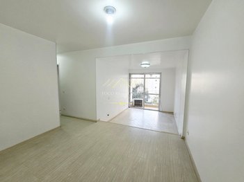 apartment em Rua Paracatu, Parque Imperial - São Paulo - SP