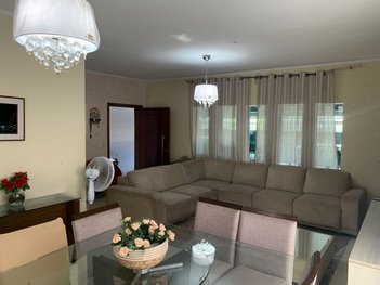house em Rua Maria Rosa D'Elboux Bortoloti, São Luiz - Itu - SP