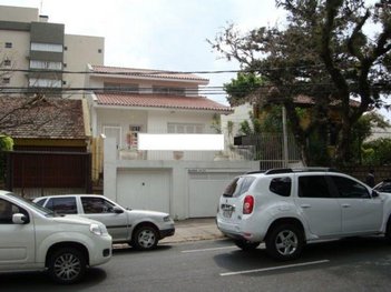 house em Américo Vespucio, Higienópolis - Porto Alegre - RS