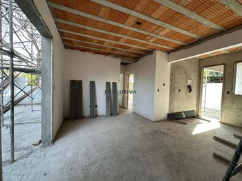 apartment em Avenida Potiguara, Novo Eldorado - Contagem - MG