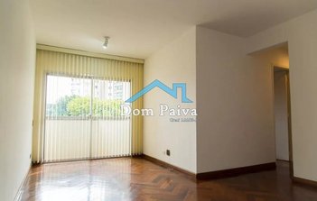 apartment em Rua Dias de Toledo, Saúde - São Paulo - SP
