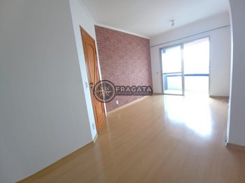 apartment em Rua Barão do Bananal, Vila Pompéia - São Paulo - SP