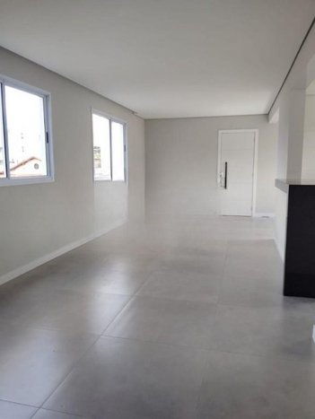 apartment em Rua Saturno, Ana Lúcia - Sabará - MG
