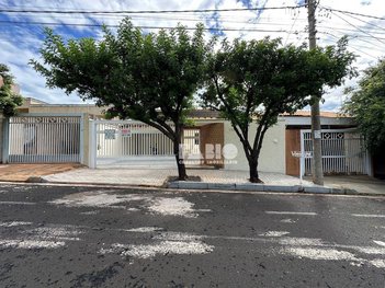 house em Rua Naidi Bertoni Dijuni, Residencial Machado I - São José do Rio Preto - SP