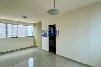 apartment em Rua Paulo Afonso, Santo Antônio - Belo Horizonte - MG
