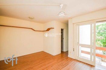 apartment em Guilherme Schell, Santo Antônio - Porto Alegre - RS