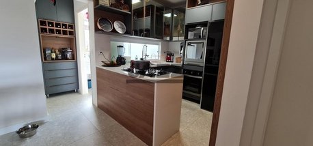 apartment em Rua Comendador Querubim Uriel, Cambuí - Campinas - SP