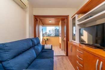 apartment em Avenida Protásio Alves, Petrópolis - Porto Alegre - RS