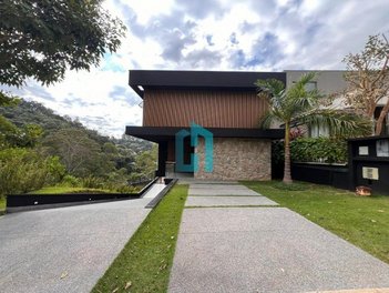 house em Avenida Honório Alvares Penteado, Tamboré - Santana de Parnaíba - SP