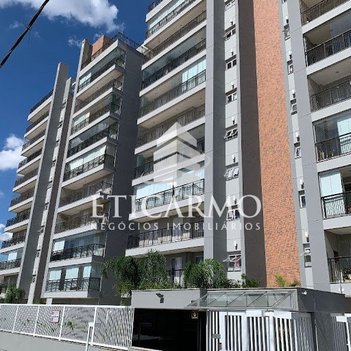 apartment em Rua João Marçon, Assunção - São Bernardo do Campo - SP