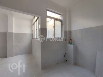 apartment em Avenida Assis Brasil, Passo da Areia - Porto Alegre - RS