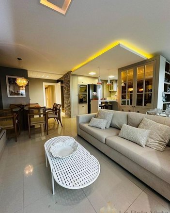 apartment em Rua 801, Centro - Balneário Camboriú - SC