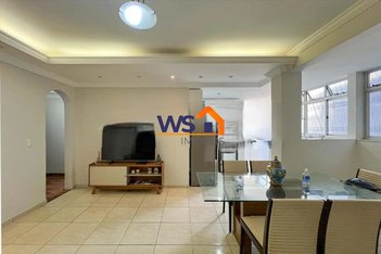 apartment em Rua Lindolfo de Azevedo, Jardim América - Belo Horizonte - MG