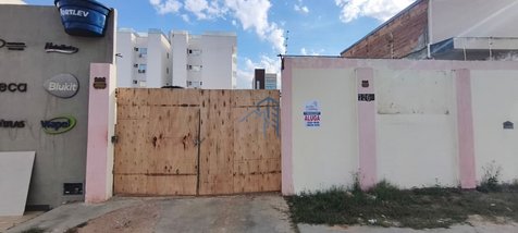 land_lot em Avenida Franklin Ferraz, Candeias - Vitória da Conquista - BA