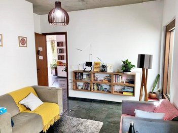 house em Rua Carolina Borghi, Jardim Santa Rosa - Sorocaba - SP