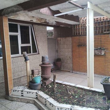 house em Avenida Aniello Pratici, Jardim Santa Francisca - Guarulhos - SP