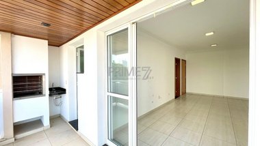 apartment em Rua Regente Feijó, Vila Monteiro - Piracicaba - SP