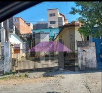 house em Elísio Cordeiro de Siqueira, Jardim Santo Elias - São Paulo - SP