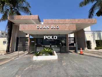 apartment em Rua de Interligação, Chácaras Santa Rita - Goiânia - GO