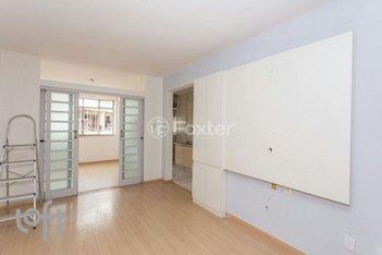 apartment em Martim Francisco, Campos Elísios - São Paulo - SP