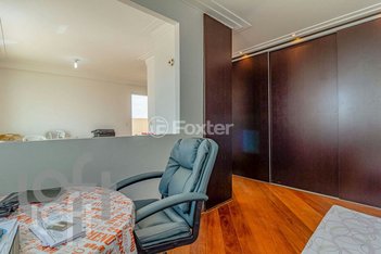 apartment em Rua Caquito, Vila São Geraldo - São Paulo - SP