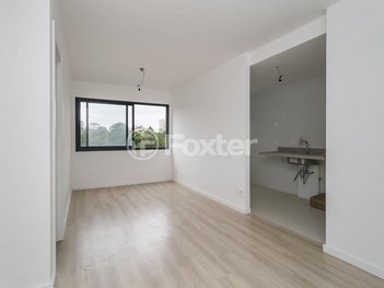 apartment em Avenida Senador Tarso Dutra, Petrópolis - Porto Alegre - RS