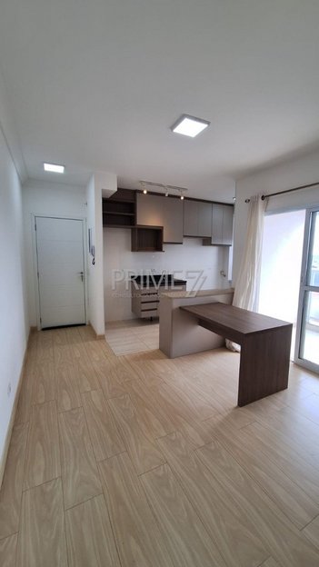 apartment em Avenida dos Marins, Glebas Califórnia - Piracicaba - SP