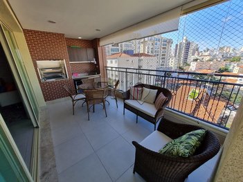 apartment em Rua Gaspar Soares, Jardim São Paulo(Zona Norte) - São Paulo - SP