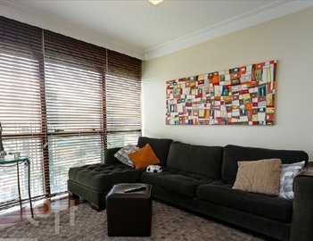 apartment em Doutor José de Andrade Figueira, Vila Suzana - São Paulo - SP