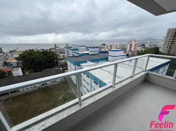 apartment em Jose Victor da Rosa, Barreiros - São José - SC