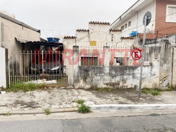 land_lot em Benjamin Ferreira, Mandaqui - São Paulo - SP