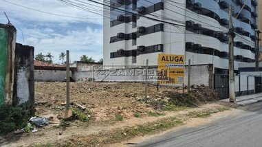land_lot em Rua Rodolfo Abreu, Cruz das Almas - Maceió - AL