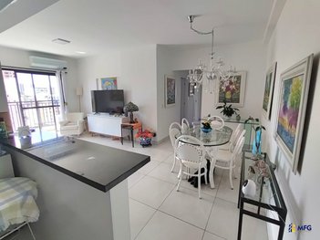 apartment em Rua Luiz da Silva Rodrigues, Vila Independência - Sorocaba - SP