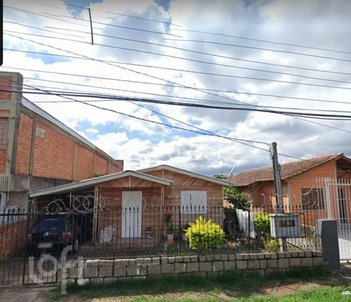 house em Rua Ararás, Sarandi - Porto Alegre - RS