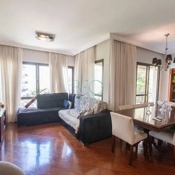 apartment em Rua Pedro Pomponazzi, Jardim Vila Mariana - São Paulo - SP
