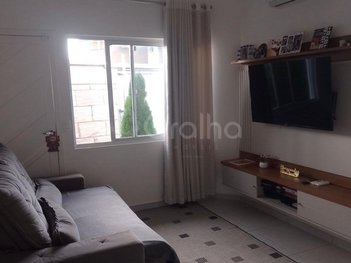 house em Rua Beatriz Sumar Amorim, Bela Vista - Palhoça - SC