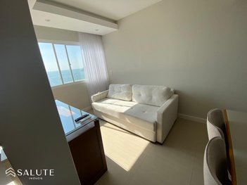 apartment em Avenida Atlântica, Centro - Balneário Camboriú - SC