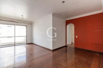 apartment em Rua Bagé, Vila Mariana - São Paulo - SP