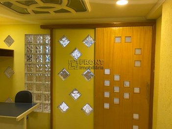 office em Prestes Maia, Centro - São Paulo - SP