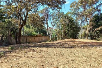 land_lot em Alameda dos Jatobás, Parque Jardim Amanda - Nova Lima - MG