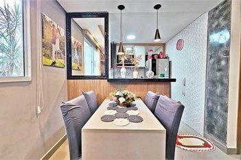 apartment em Rua João e Guiomar Soeira, Reserva Real - Ribeirão Preto - SP