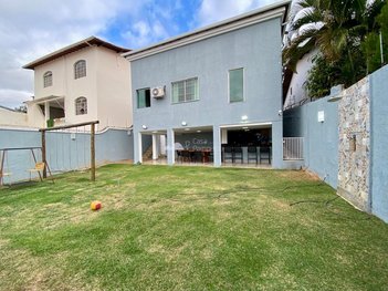 house em Rua Monsenhor Negromonte, Planalto - Belo Horizonte - MG