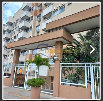 apartment em Estrada Caetano Monteiro, Badu - Niterói - RJ
