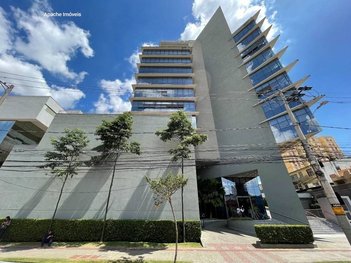 office em Rua Jaceguai, Prado - Belo Horizonte - MG