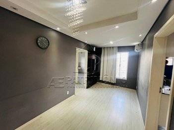 apartment em Rua Colorado, Vila Barcelona - Sorocaba - SP