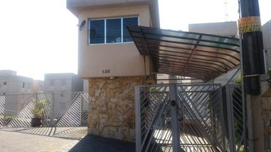 apartment em Rua Nemésio Lavilla, Parque Cruzeiro do Sul - São Paulo - SP