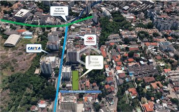 land_lot em Rua Sernambi, Pechincha - Rio de Janeiro - RJ