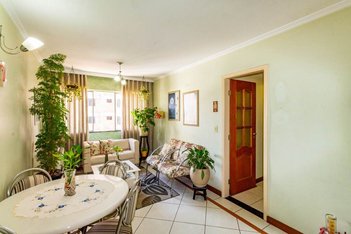 apartment em Rua João de Lacerda Soares, Jardim das Acácias - São Paulo - SP