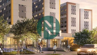 apartment em Avenida Presidente Wilson, Vila Independência - São Paulo - SP